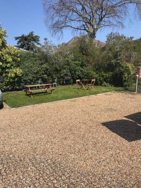 Berkshire Serviced Apartment Helena 12 Reading Exteriör bild